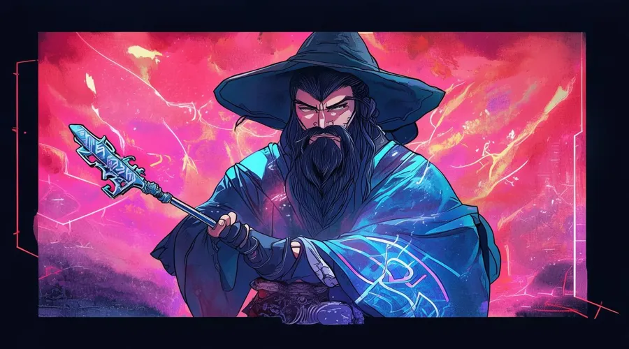 闪烁之光游戏图片2